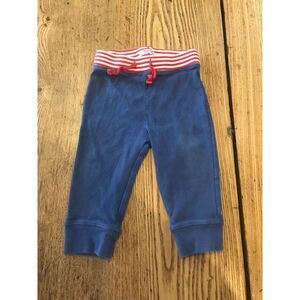 Baby Mini Boden Boys 12/18 Month Pants leggings